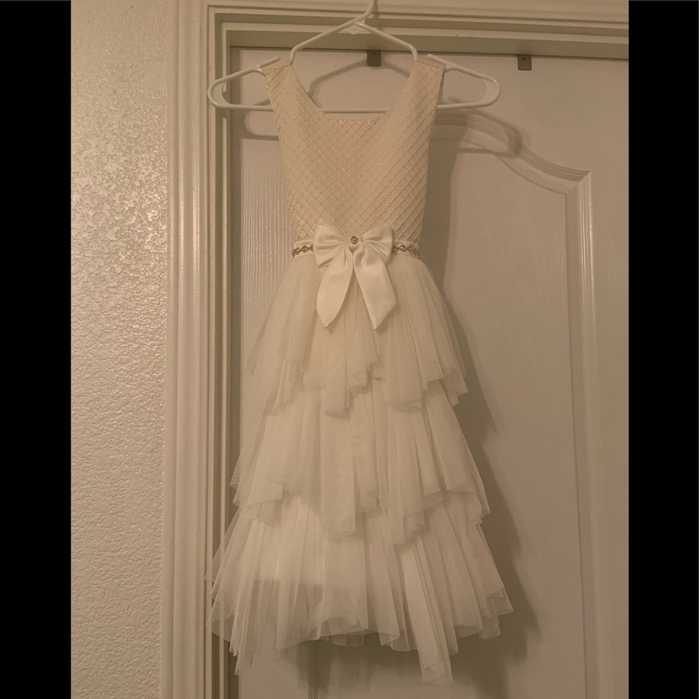 American Princess fancy dress